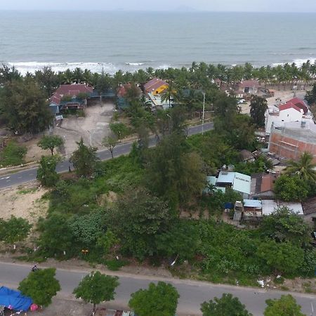 Tri Tran Homestay ホイアン エクステリア 写真
