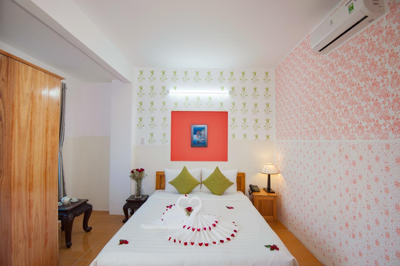 Tri Tran Homestay ホイアン エクステリア 写真